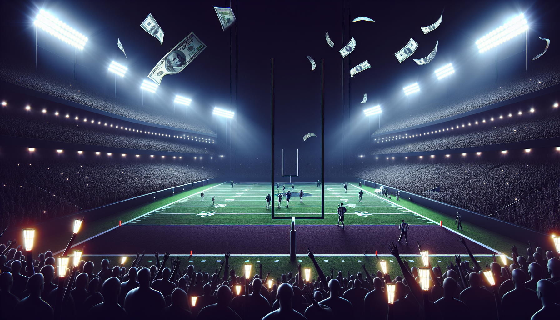 NFL Playoff Betting Tips: A Beginner's Guide to Smart Wagers